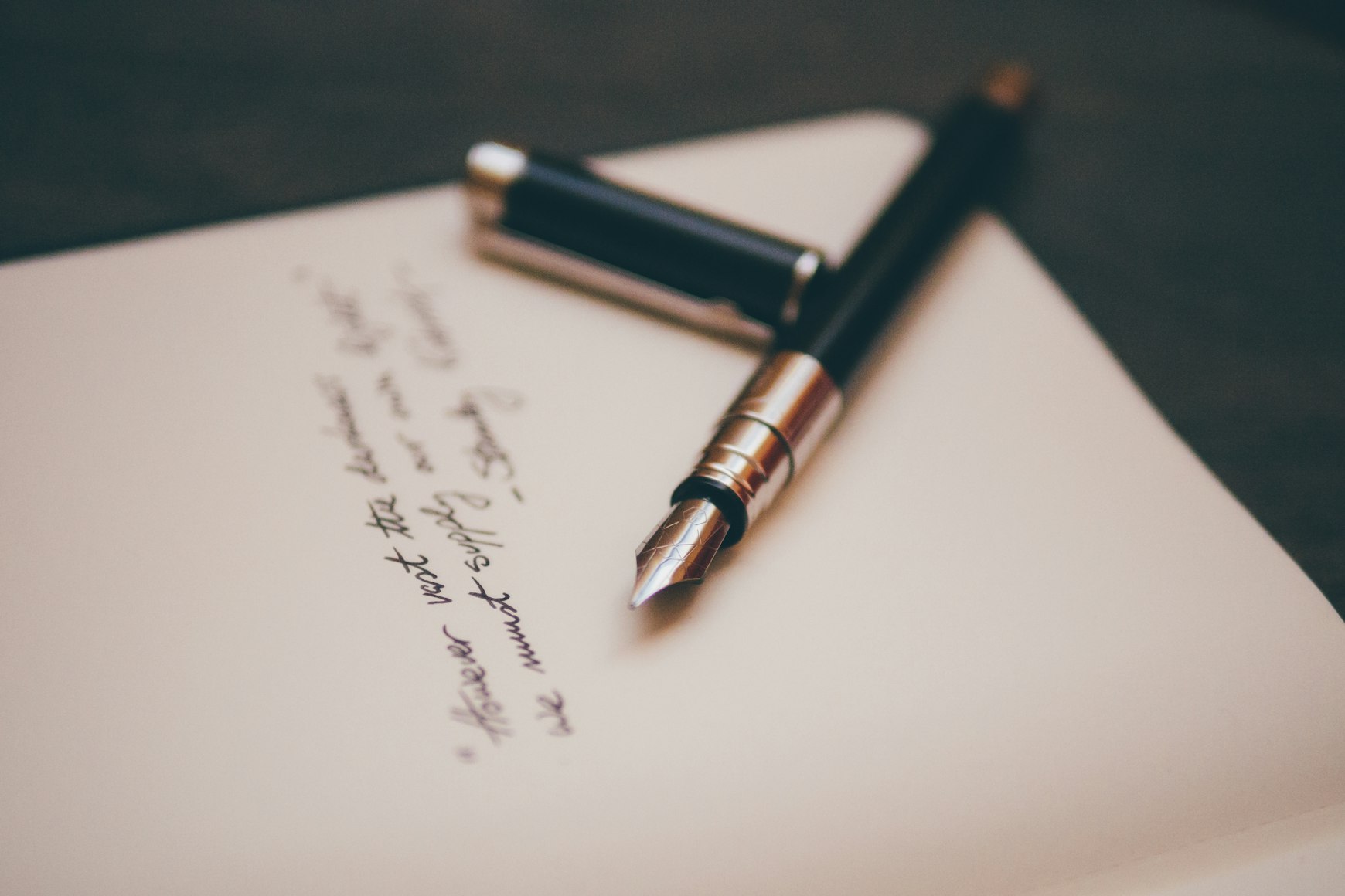 How to Make AI Wedding Thank You Notes Sound Heartfelt (Not Robotic)
