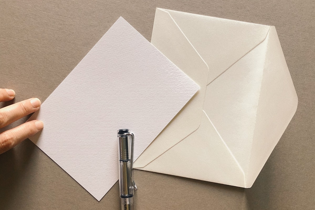 Wedding Thank-You Wording: 50+ Phrases You Can Use Today